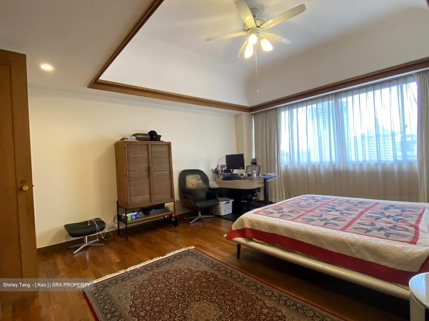 The Claymore (D9), Condominium #454015011